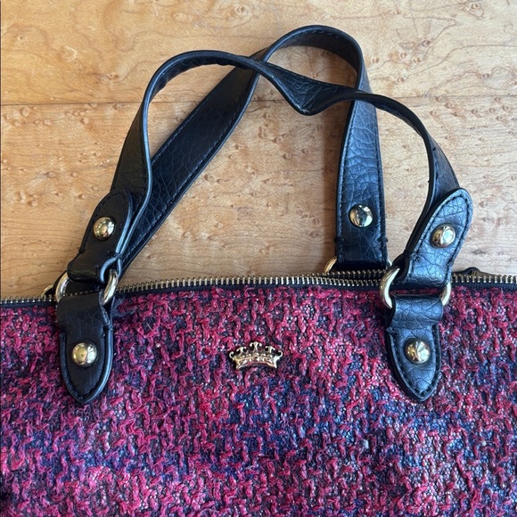 Vintage juicy couture purse - Picture 4 of 9